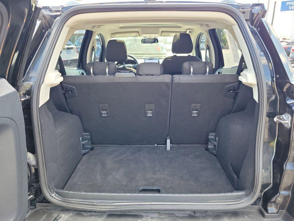 used 2020 Ford EcoSport car, priced at $16,495