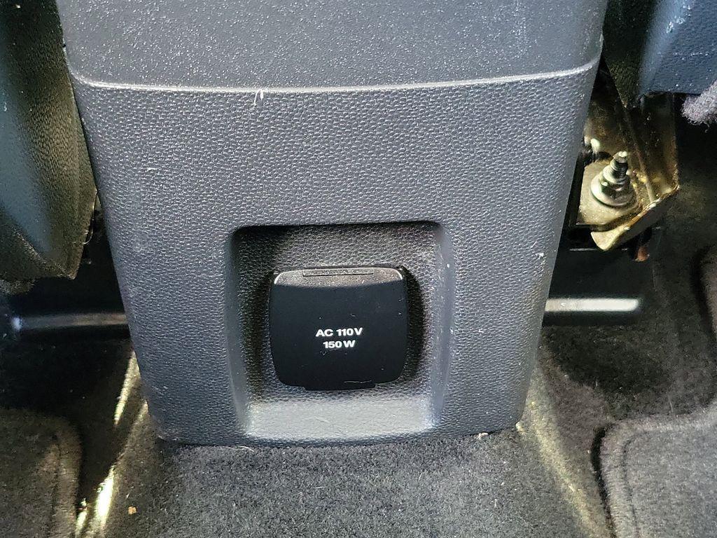 used 2020 Ford EcoSport car, priced at $16,495