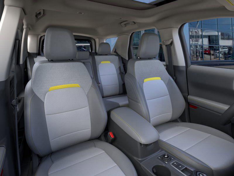 new 2026 Ford Bronco Sport car