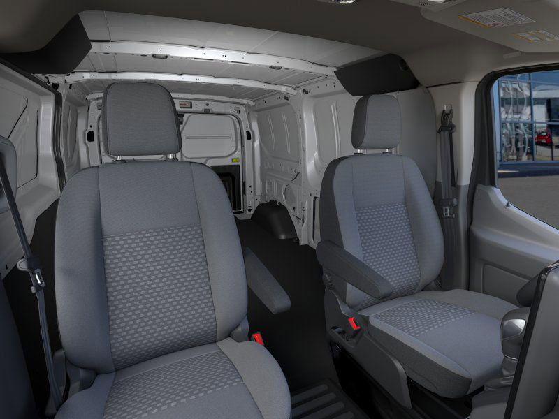 new 2026 Ford Transit-250 car, priced at $52,030