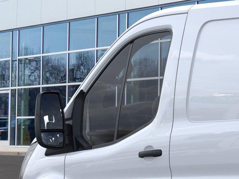 new 2026 Ford Transit-250 car, priced at $52,030