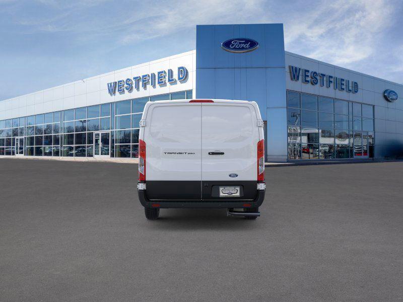 new 2026 Ford Transit-250 car, priced at $52,030