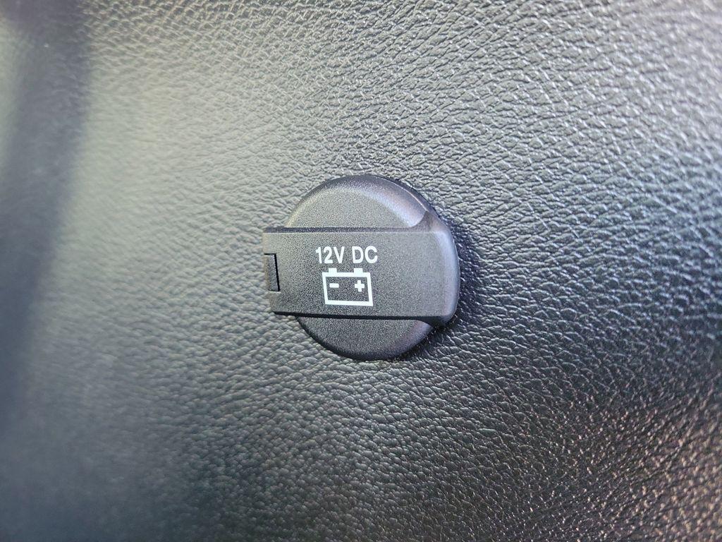 used 2025 Chrysler Pacifica car, priced at $45,895