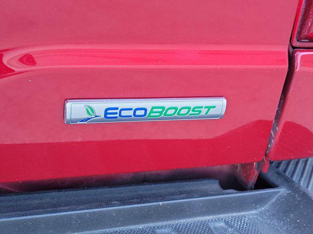 used 2021 Ford F-150 car, priced at $37,995