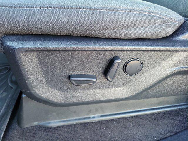 used 2021 Ford F-150 car, priced at $37,995