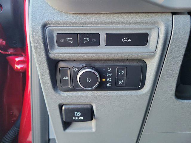 used 2021 Ford F-150 car, priced at $37,995