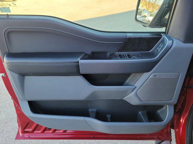 used 2021 Ford F-150 car, priced at $37,995