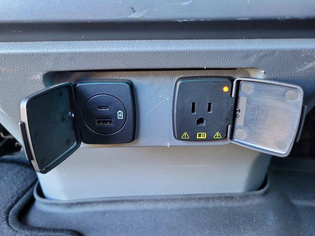 used 2021 Ford F-150 car, priced at $37,995