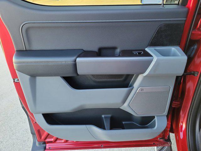 used 2021 Ford F-150 car, priced at $37,995