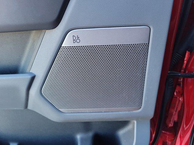 used 2021 Ford F-150 car, priced at $37,995