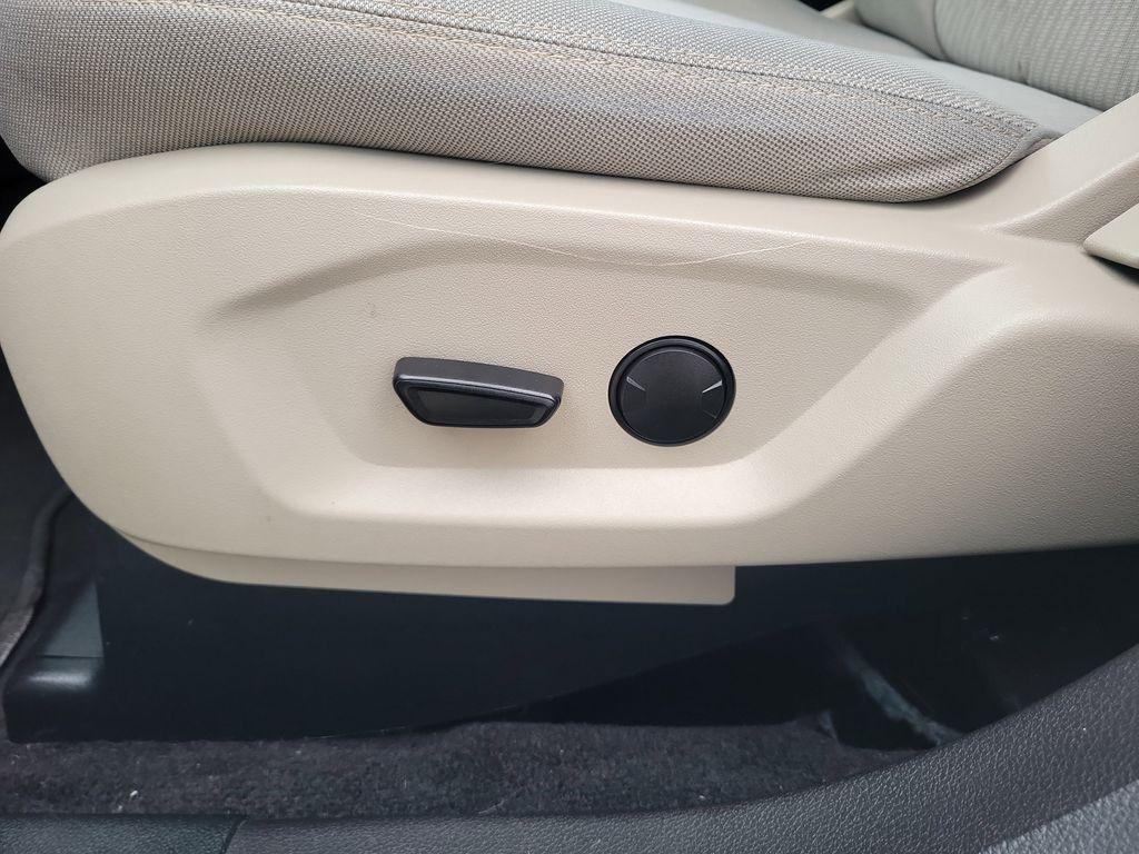 used 2019 Ford Explorer car, priced at $18,695