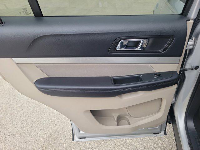 used 2019 Ford Explorer car, priced at $19,995