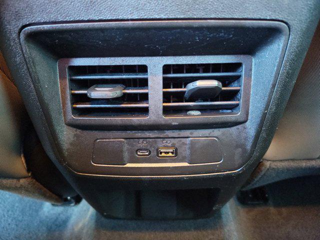 used 2024 Chevrolet Colorado car, priced at $47,995