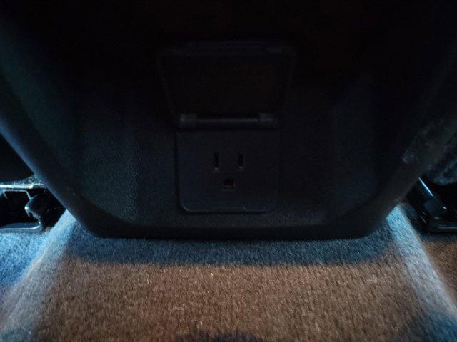 used 2024 Chevrolet Colorado car, priced at $47,995