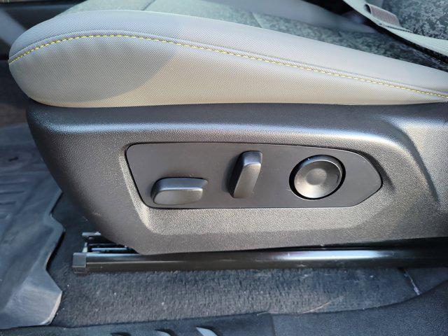 used 2024 Chevrolet Colorado car, priced at $47,995