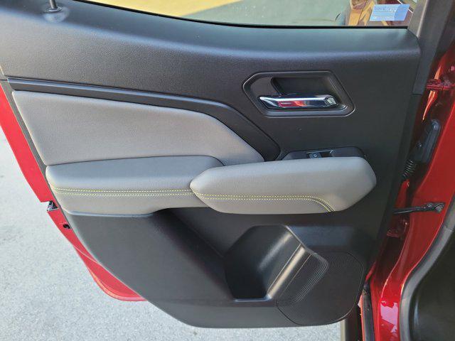 used 2024 Chevrolet Colorado car, priced at $47,995
