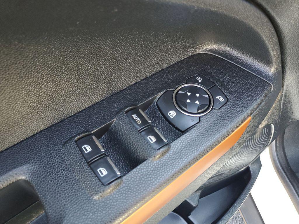 used 2021 Ford EcoSport car, priced at $16,895