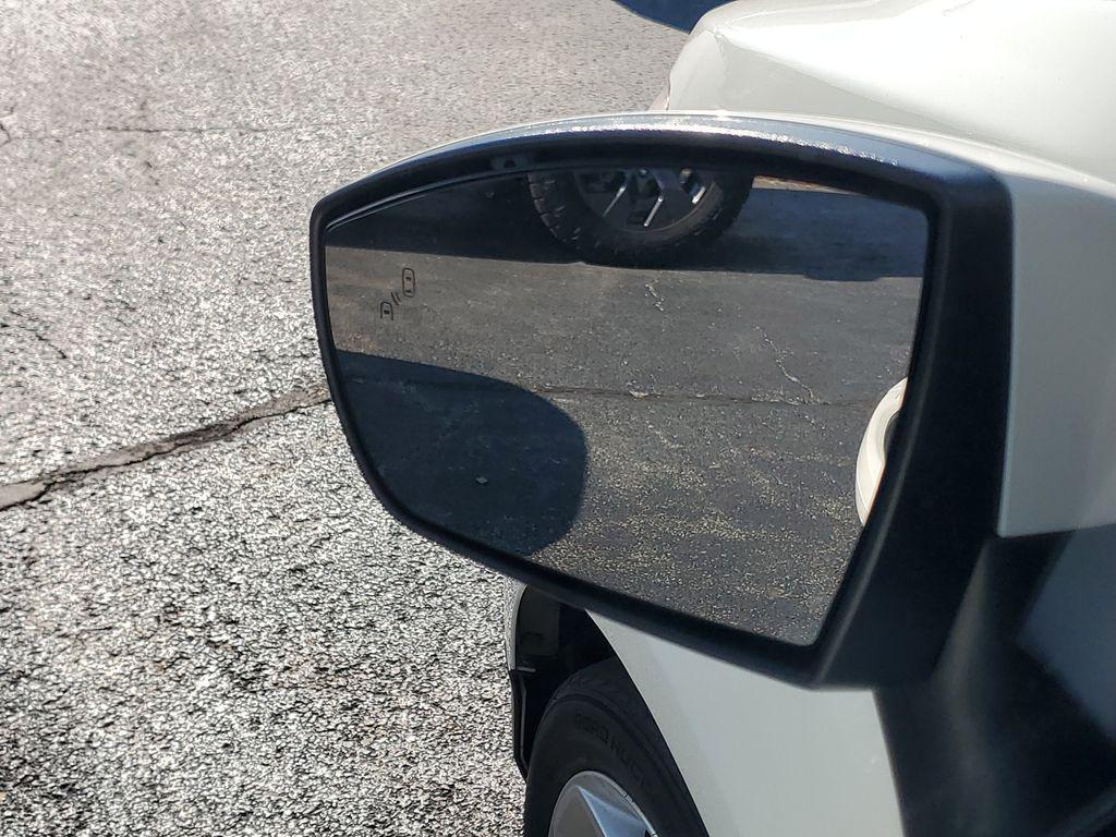 used 2021 Ford EcoSport car, priced at $16,895