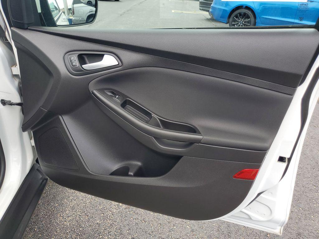 used 2018 Ford Focus car, priced at $13,229