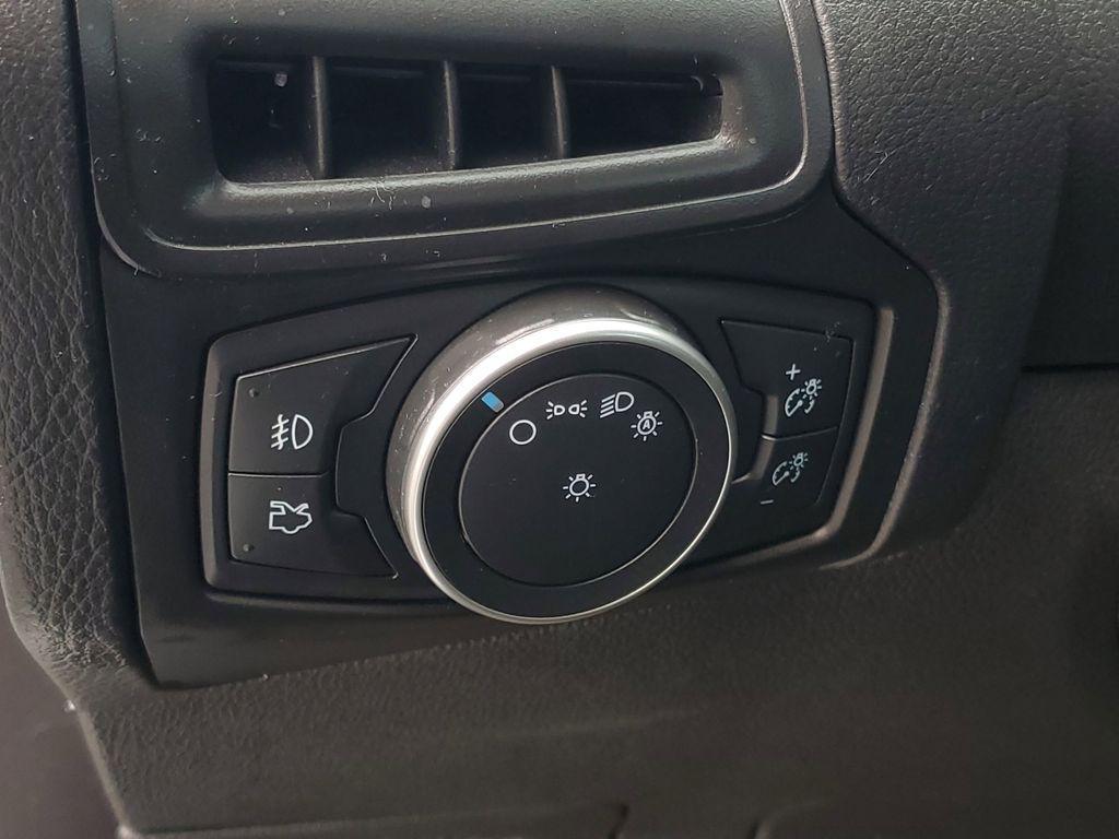 used 2018 Ford Focus car, priced at $13,229