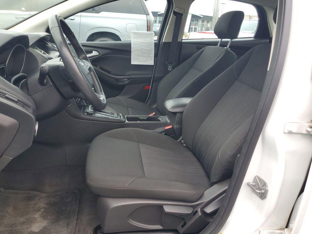 used 2018 Ford Focus car, priced at $13,229