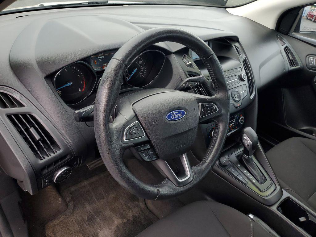 used 2018 Ford Focus car, priced at $13,229