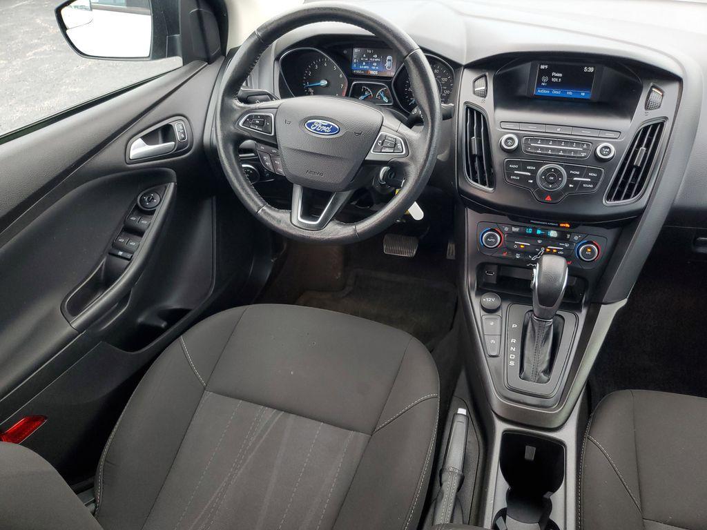 used 2018 Ford Focus car, priced at $13,229