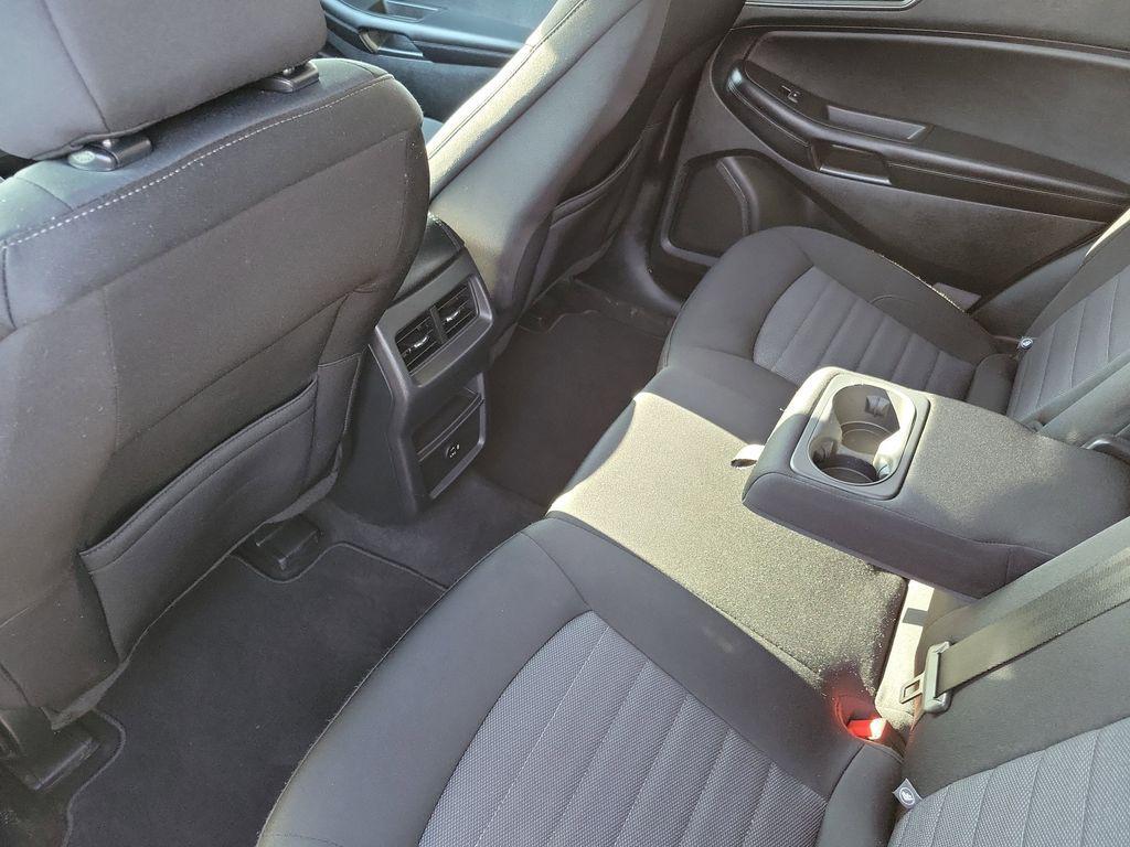 used 2022 Ford Edge car, priced at $21,474