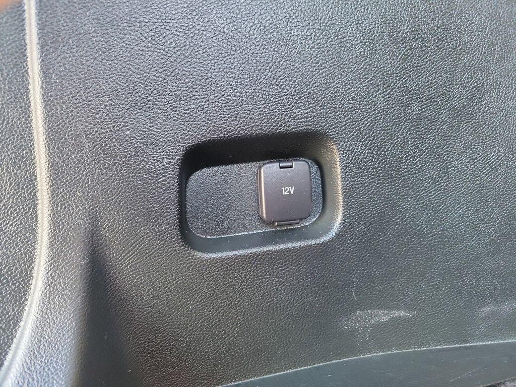 used 2022 Ford Edge car, priced at $21,474