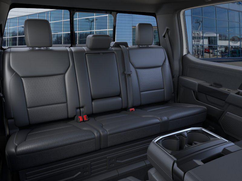 new 2026 Ford F-150 car, priced at $73,690