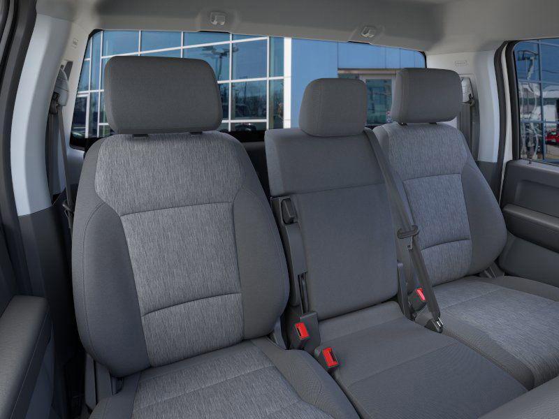 new 2025 Ford F-250 car, priced at $57,135