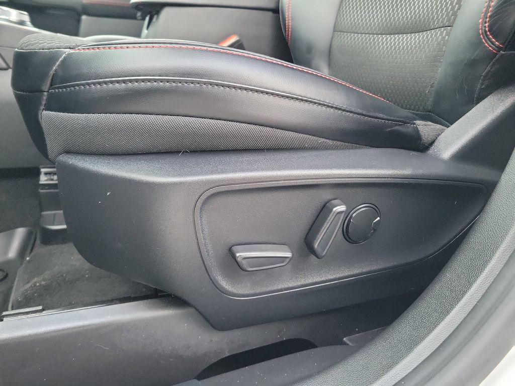 used 2024 Ford Escape car, priced at $25,895