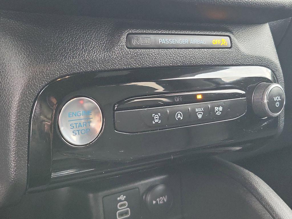 used 2024 Ford Escape car, priced at $25,895