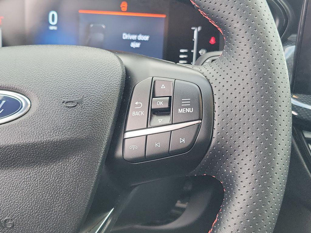 used 2024 Ford Escape car, priced at $25,895