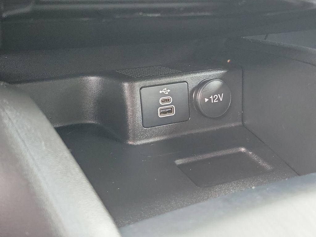 used 2024 Ford Escape car, priced at $25,895