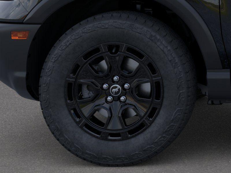 new 2026 Ford Bronco Sport car