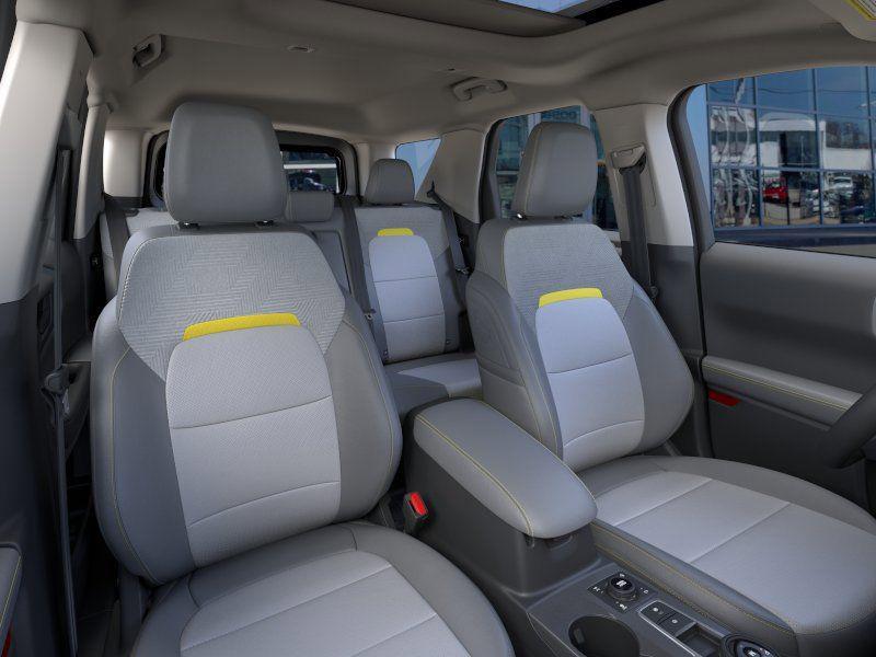 new 2026 Ford Bronco Sport car