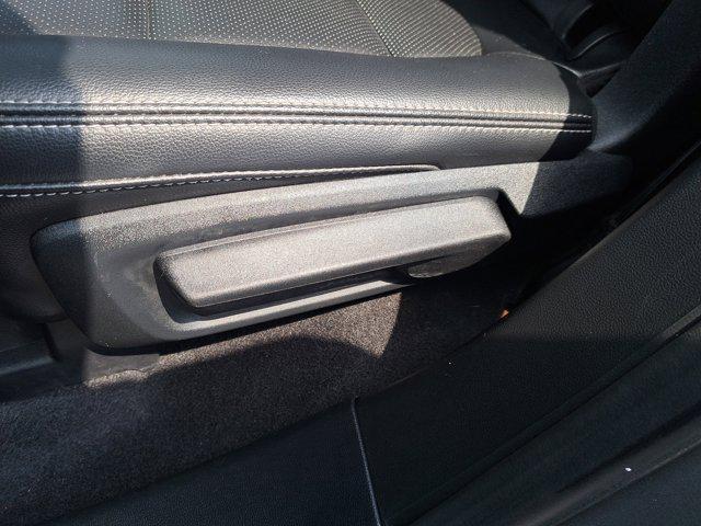 used 2021 Ford Escape car, priced at $23,895