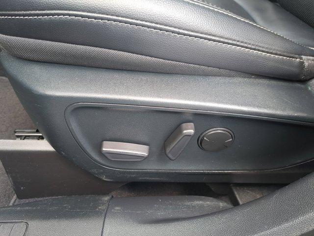 used 2021 Ford Escape car, priced at $23,895