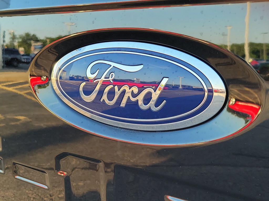 used 2023 Ford F-150 car, priced at $48,373
