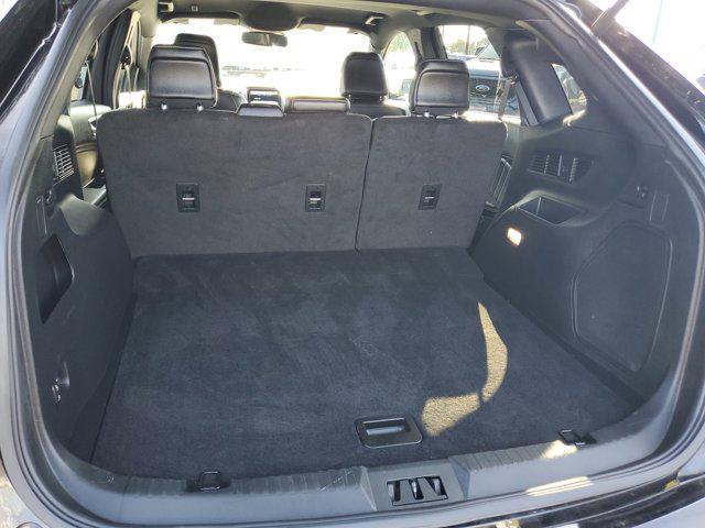 used 2022 Ford Edge car, priced at $36,995