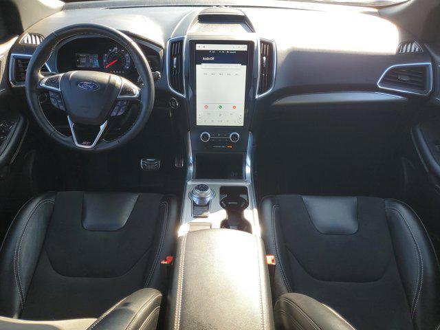 used 2022 Ford Edge car, priced at $36,995