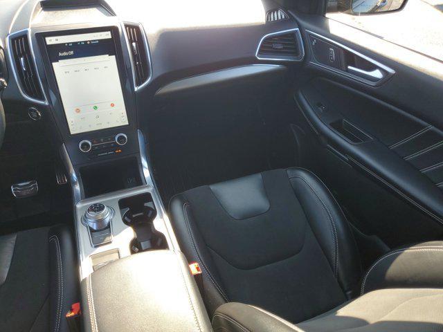 used 2022 Ford Edge car, priced at $36,995