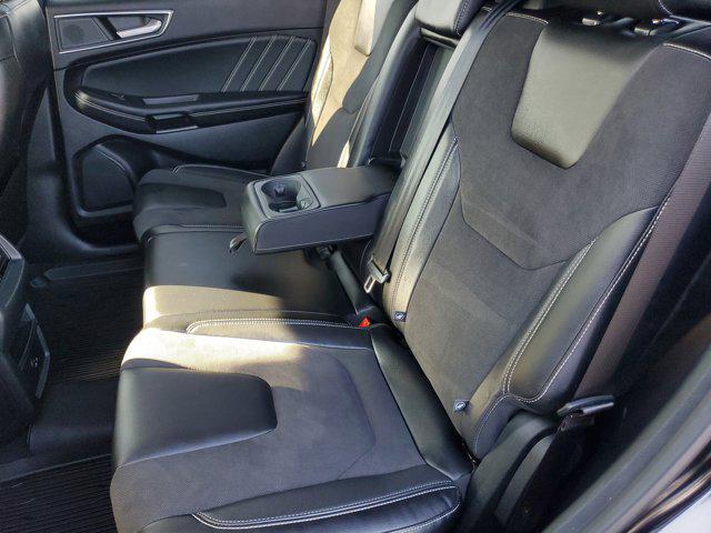 used 2022 Ford Edge car, priced at $36,995