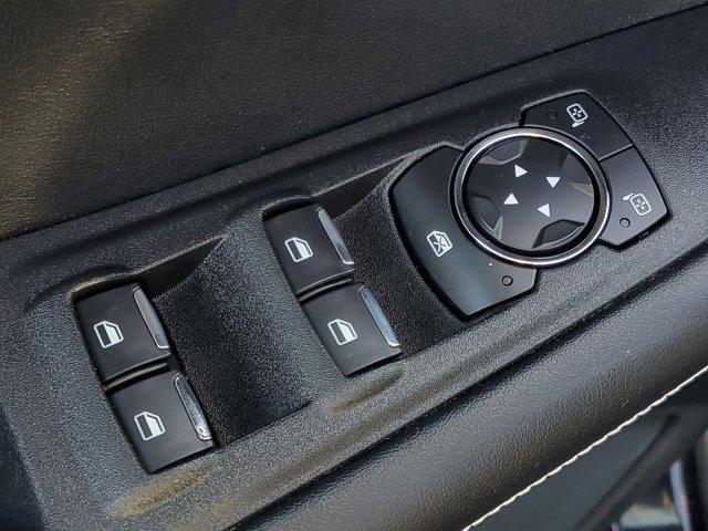 used 2022 Ford Edge car, priced at $36,995