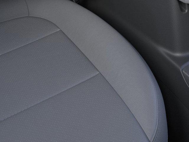 new 2025 Ford Bronco Sport car, priced at $44,685