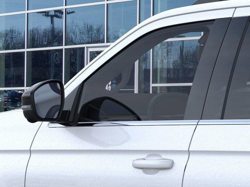 new 2026 Ford Expedition car, priced at $89,410