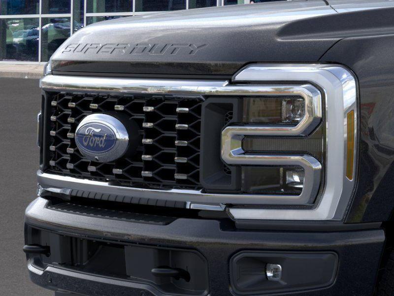 new 2026 Ford F-350 car, priced at $100,265