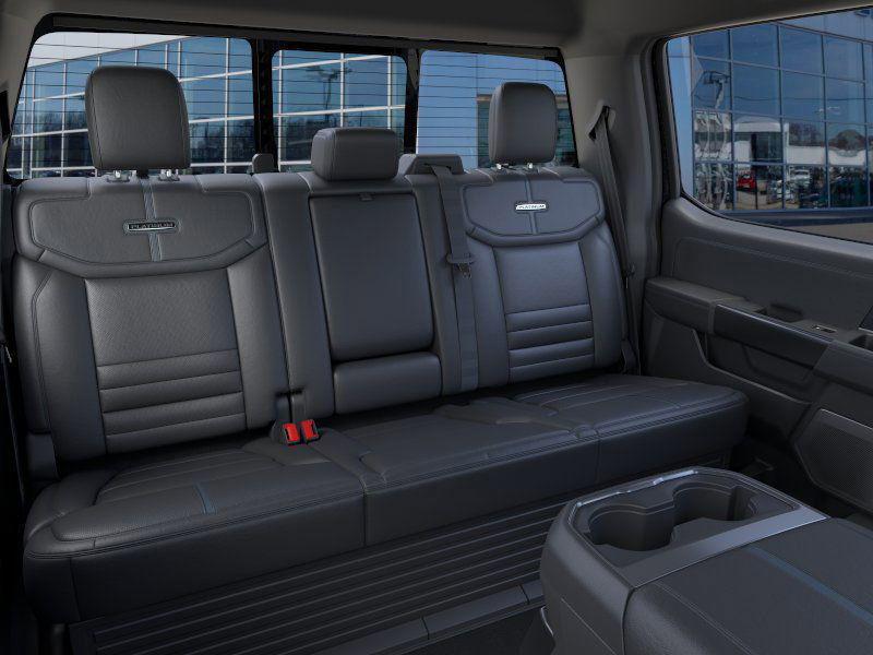 new 2026 Ford F-350 car, priced at $100,265