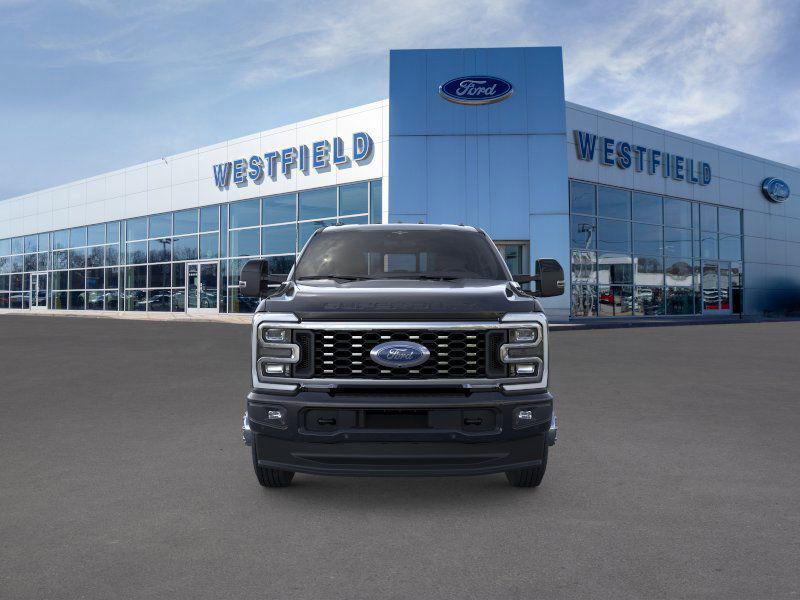 new 2026 Ford F-350 car, priced at $100,265